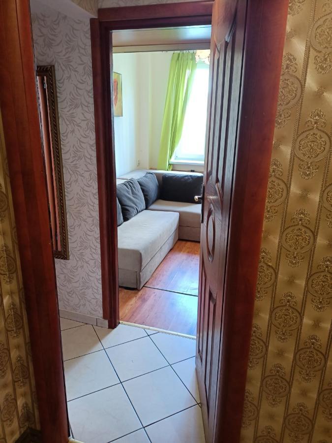 Komfortowy Nad Morzem Alloggio in famiglia