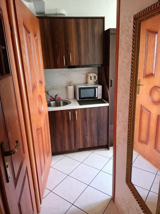 Komfortowy Nad Morzem Alloggio in famiglia Kołobrzeg