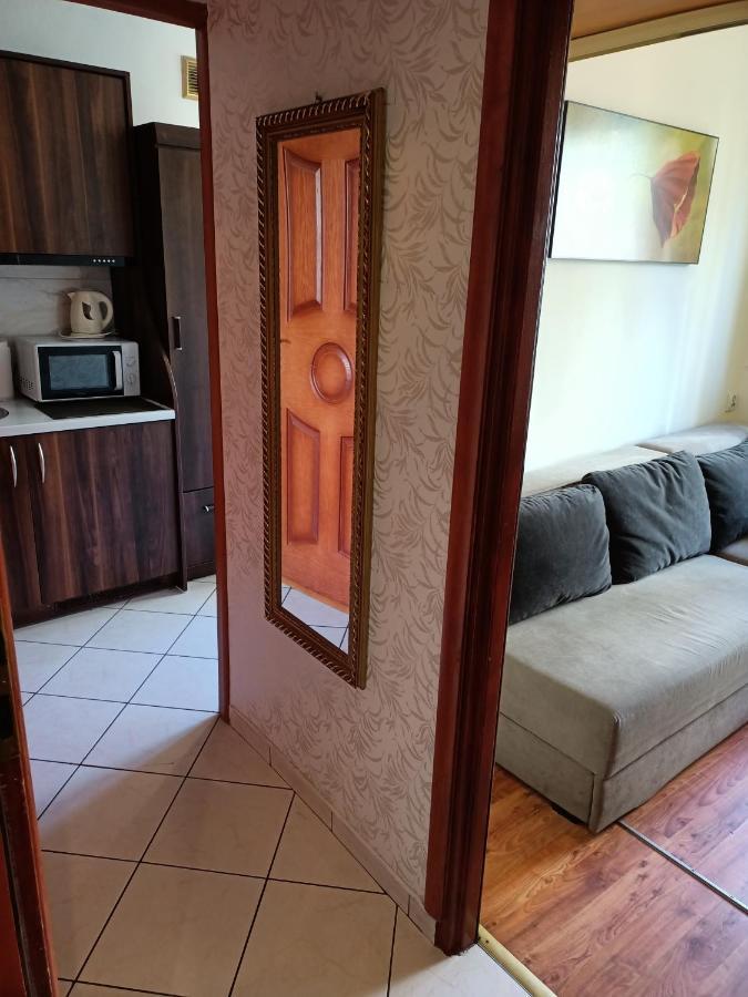 Alloggio in famiglia Komfortowy Nad Morzem *