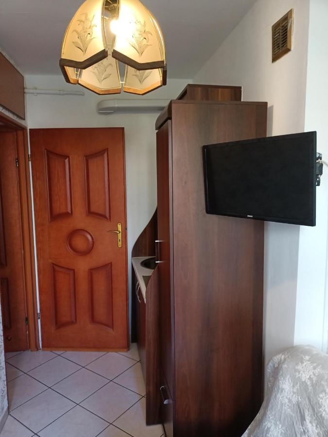 Komfortowy Nad Morzem Alloggio in famiglia