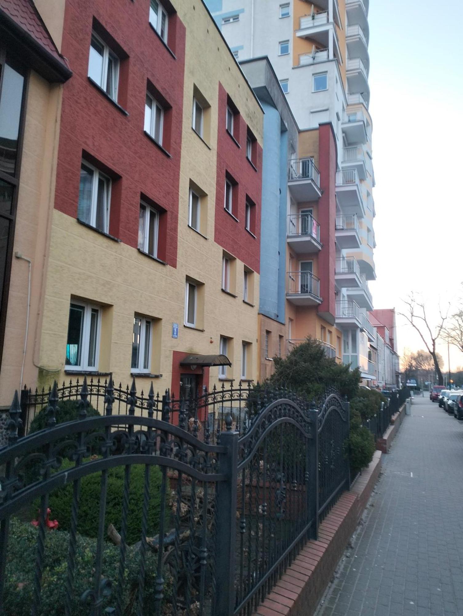 Komfortowy Nad Morzem Alloggio in famiglia
