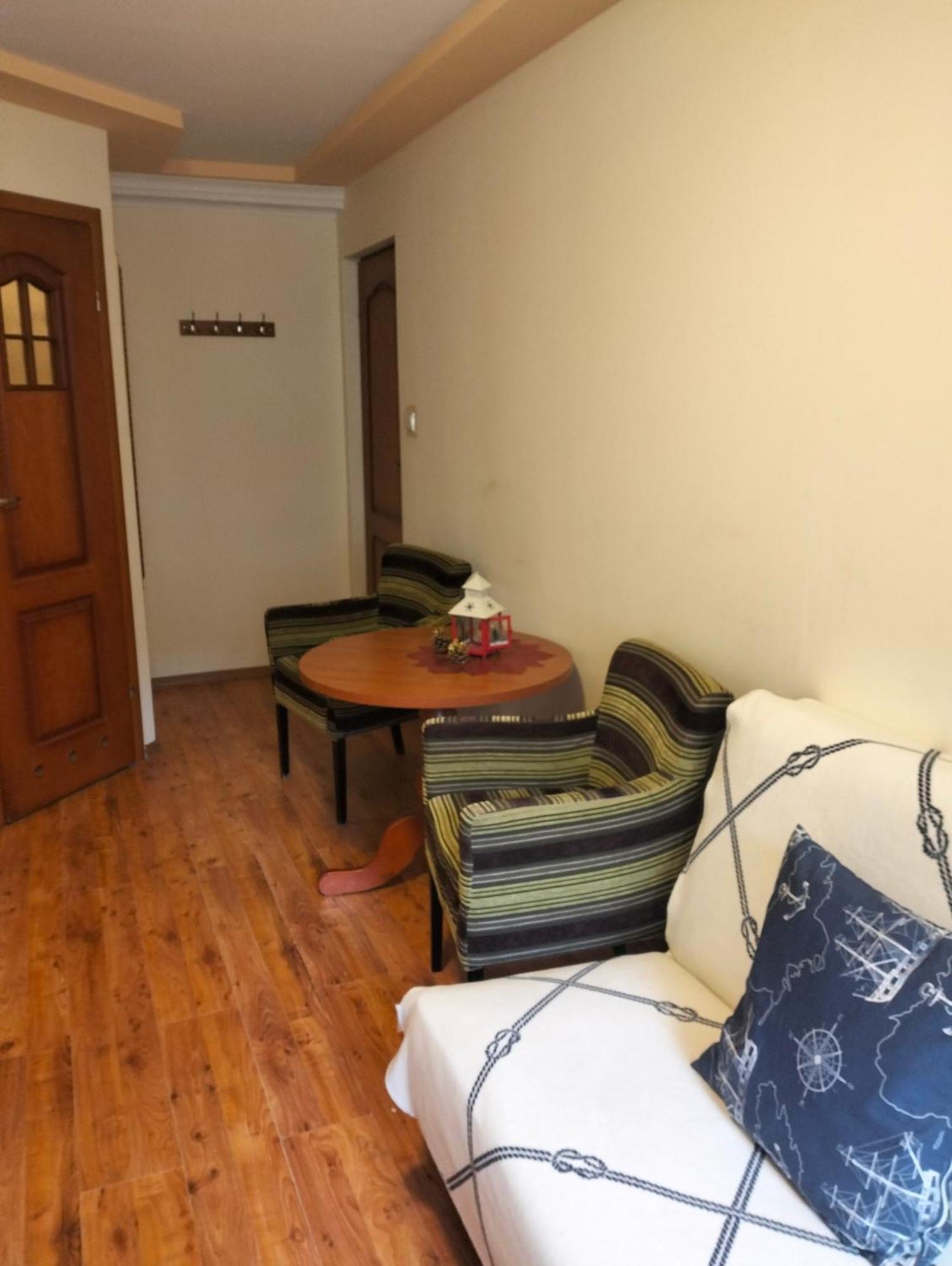 Homestay Komfortowy Nad Morzem