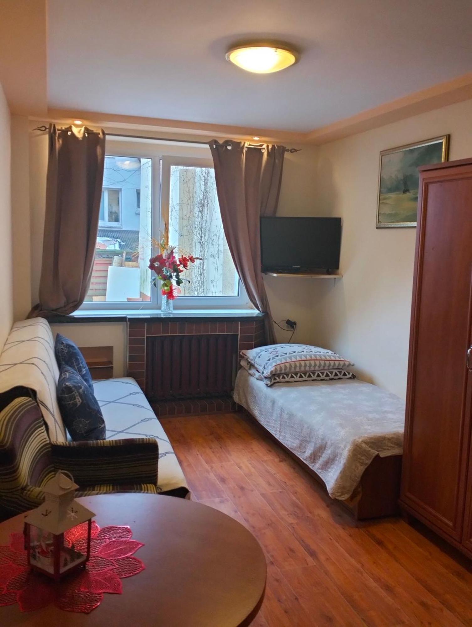 Komfortowy Nad Morzem Alloggio in famiglia *