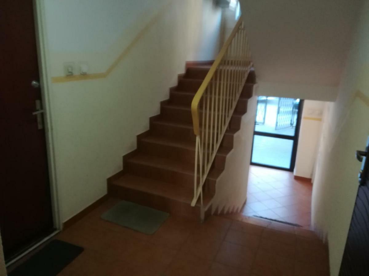 Komfortowy Nad Morzem *
